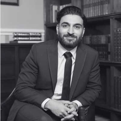 Mesut Pirbudak