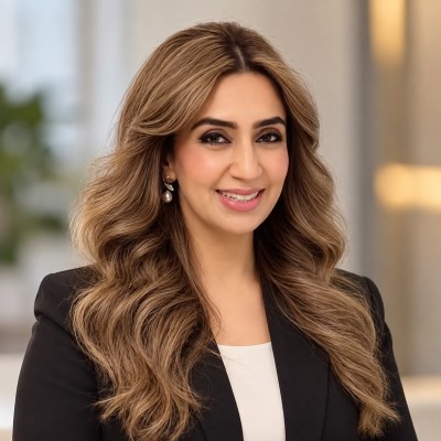Bushra Nasim