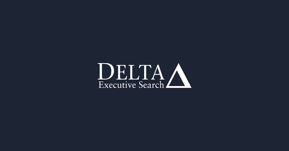 Delta Executive Search