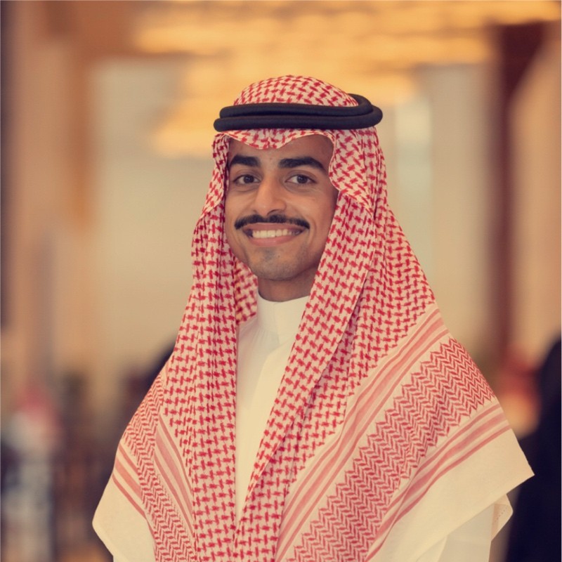 Fahad A.