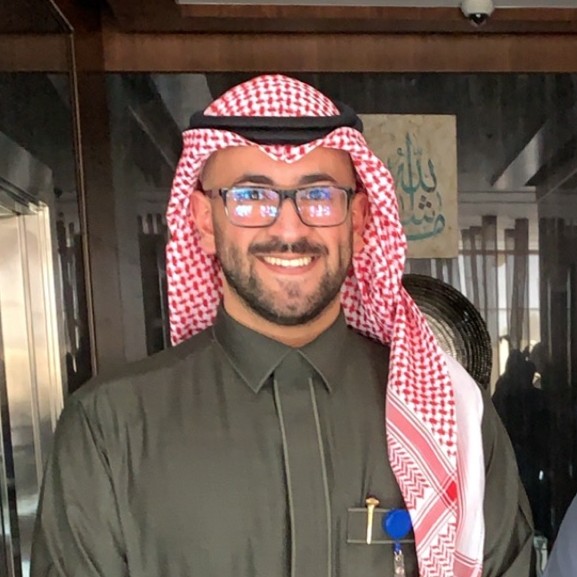 Meshal A.