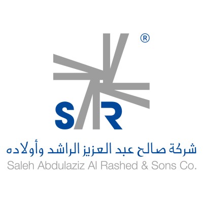 Saleh Abdulaziz Al Rashed & Sons