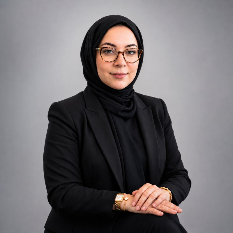 Sarah Adel