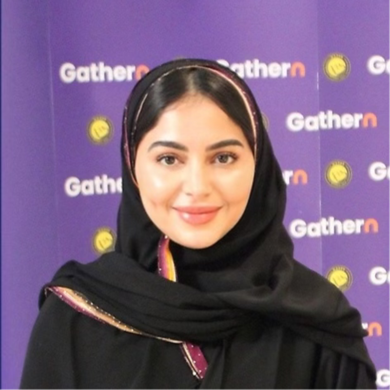 Shatha AlHammad